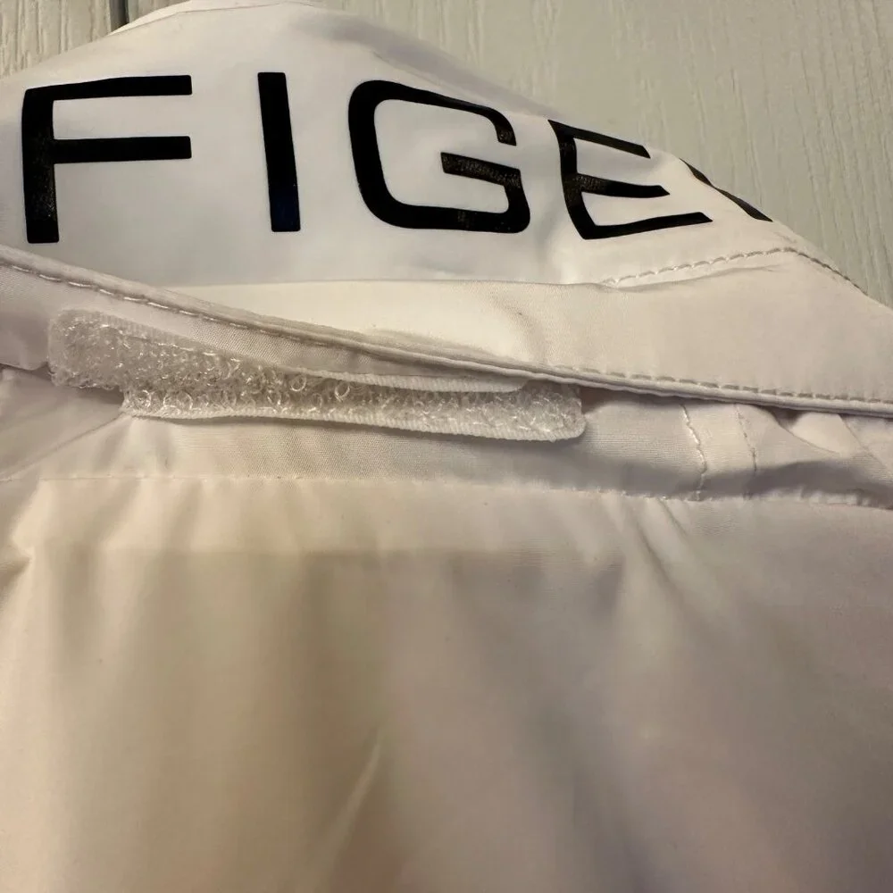 Tommy Hilfiger Archives Nautical Yacht Full Zip Retro Windbreaker Jacket XL Hood - Picture 8 of 12